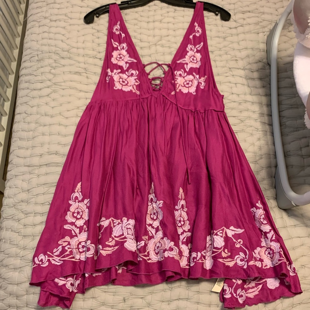 Free People Dress